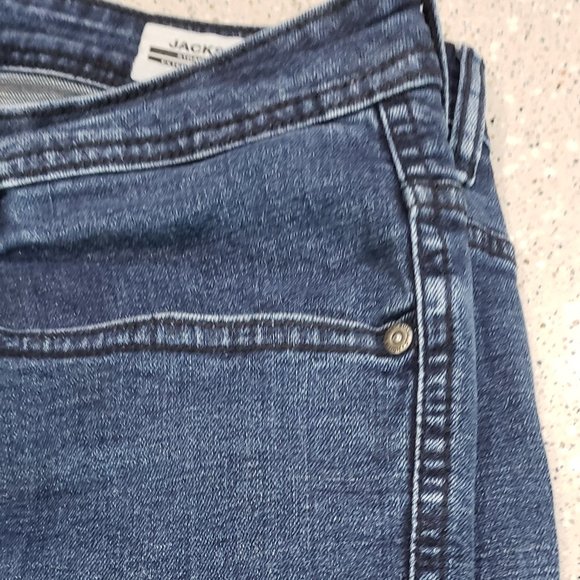 Jackson X Jeans Mens Blue Jeans Jackson X Poshmark